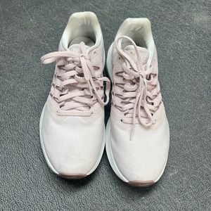 Nike - Light Purple Sneakers Size 6.5
